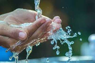 Nouvelle tarification de l’eau – 1er juin 2024